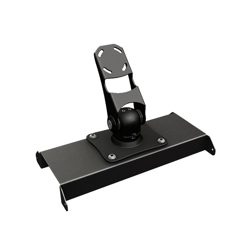 Back of Seat Mount for Isuzu F-Series Trucks