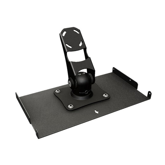Back of Seat Mount for Isuzu N-Series (2006+)