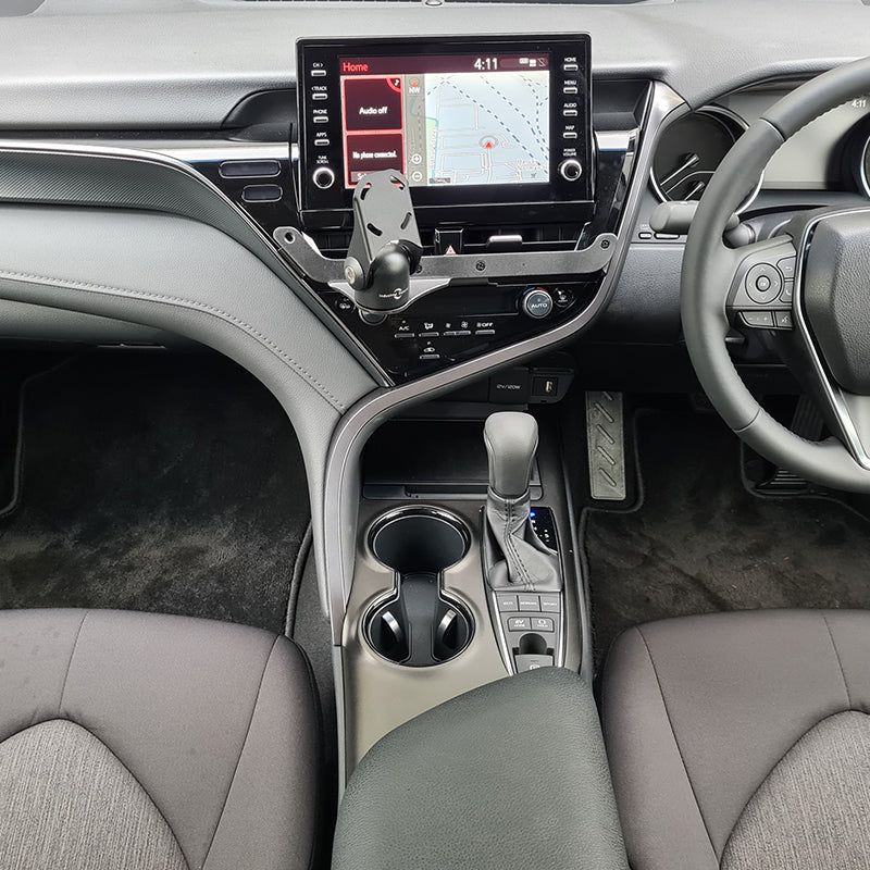 InDash Mount for Toyota Camry (2021+)