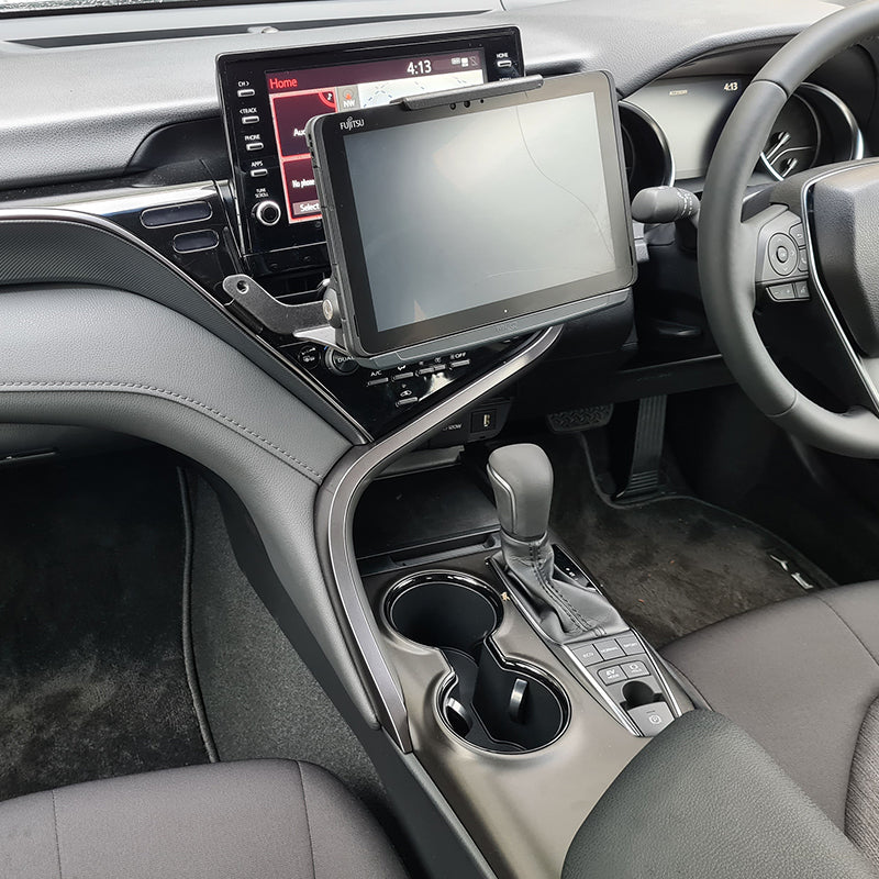 InDash Mount for Toyota Camry (2021+)