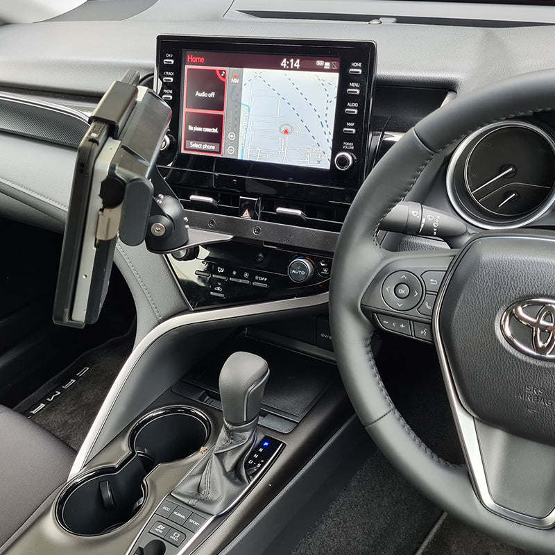InDash Mount for Toyota Camry (2021+)