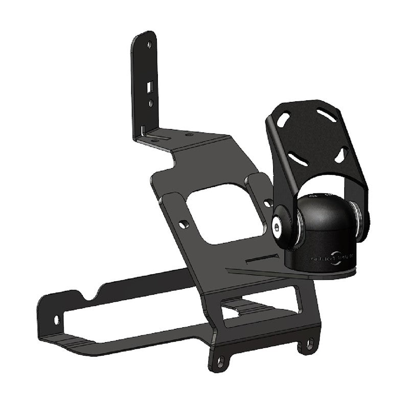 InDash Mount for Kia Carnival (2021+)