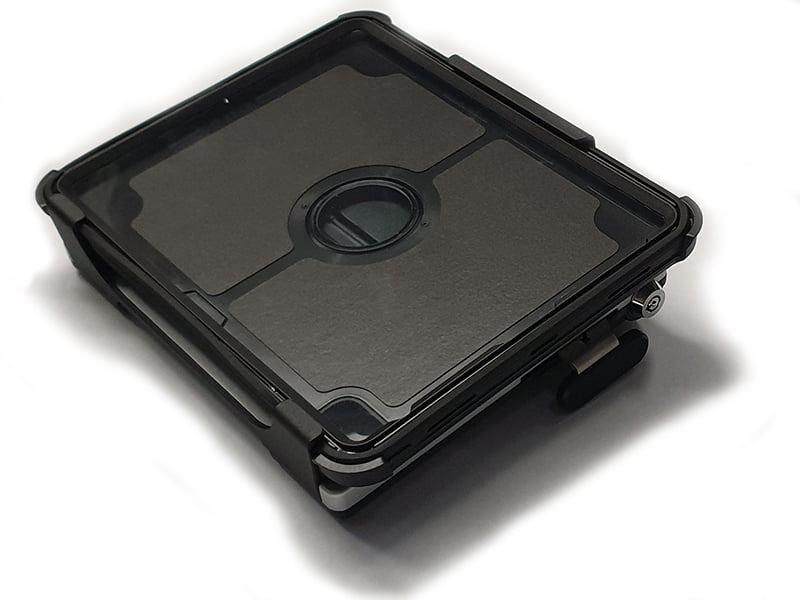 Apple iPad 3rd Generation 11" Logi Case Docking Station