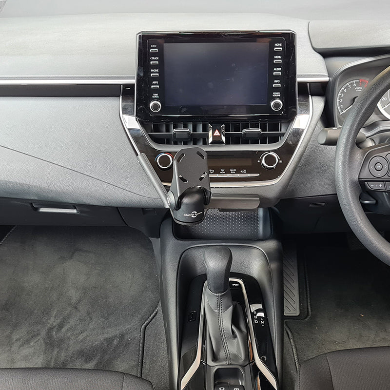 InDash Mount for Toyota Corolla (2019+)