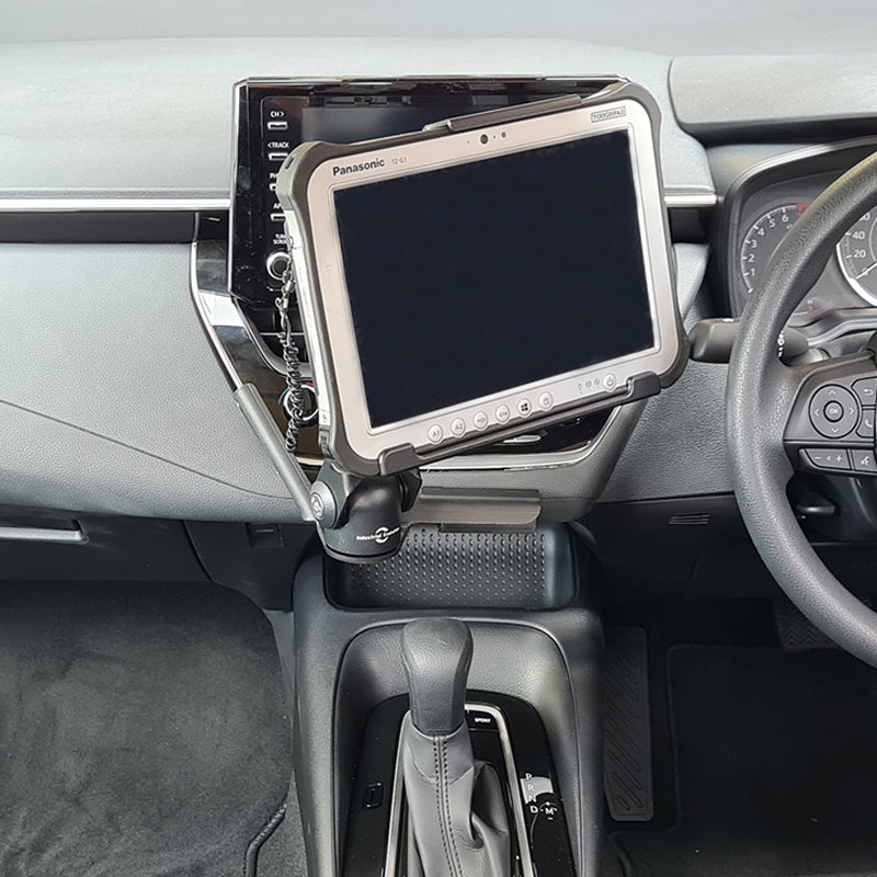 InDash Mount for Toyota Corolla (2019+)