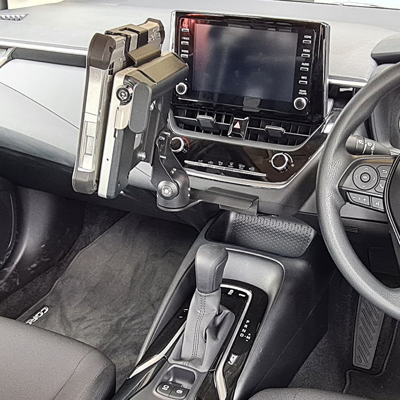 InDash Mount for Toyota Corolla (2019+)