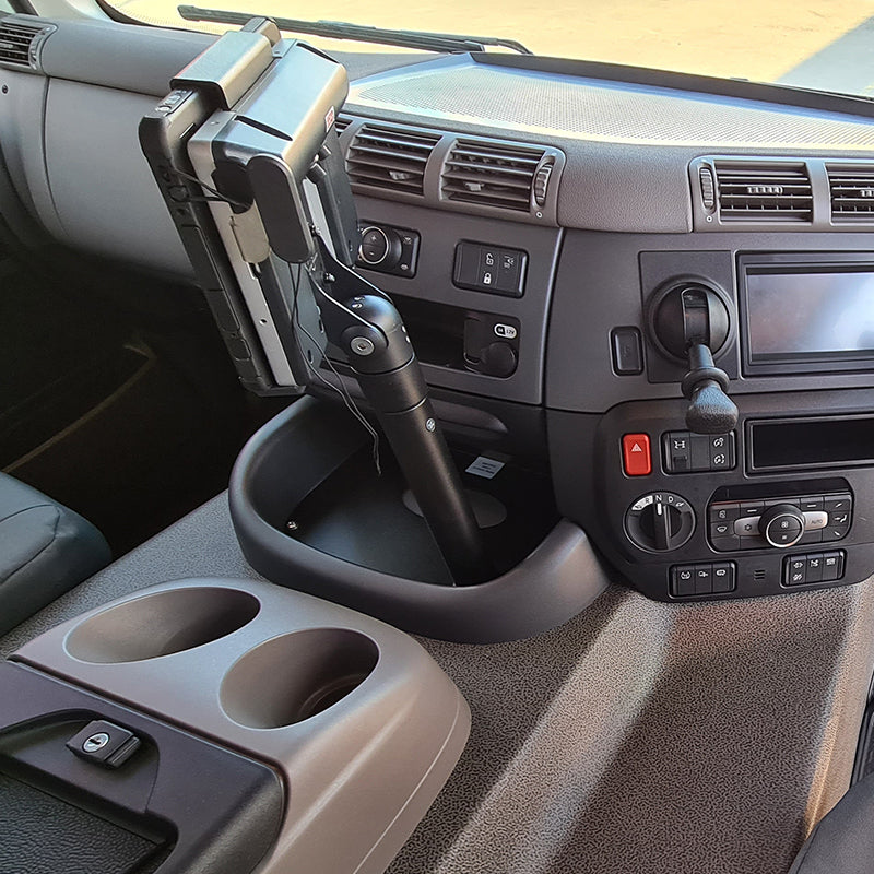 InDash Mount for DAF FTCF 450 (2022+)