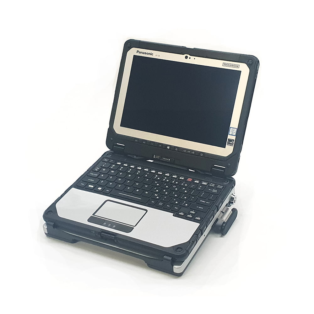 Docking Station for Panasonic Toughbook CF-20