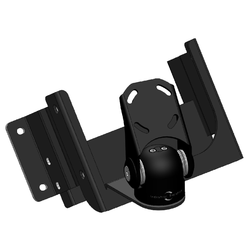 InDash Mount for Mitsubishi Fighter (2000-02)