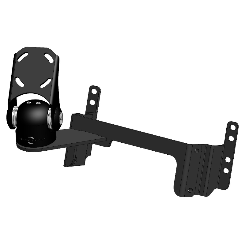 InDash Mount for Isuzu Truck F & N Series (2023+)