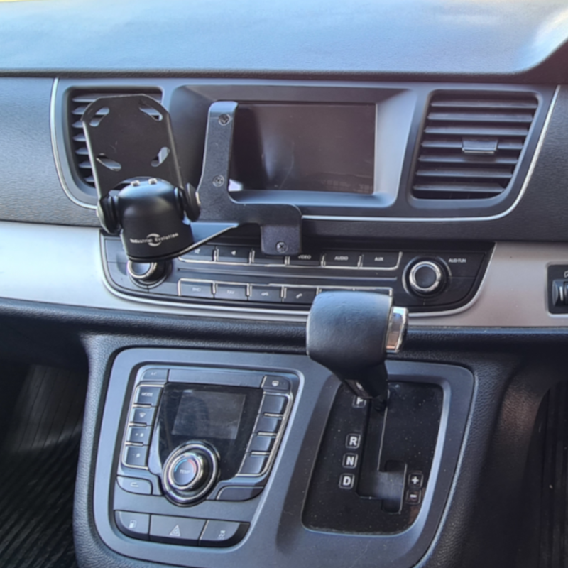 InDash Mount for LDV G10 (2021+)