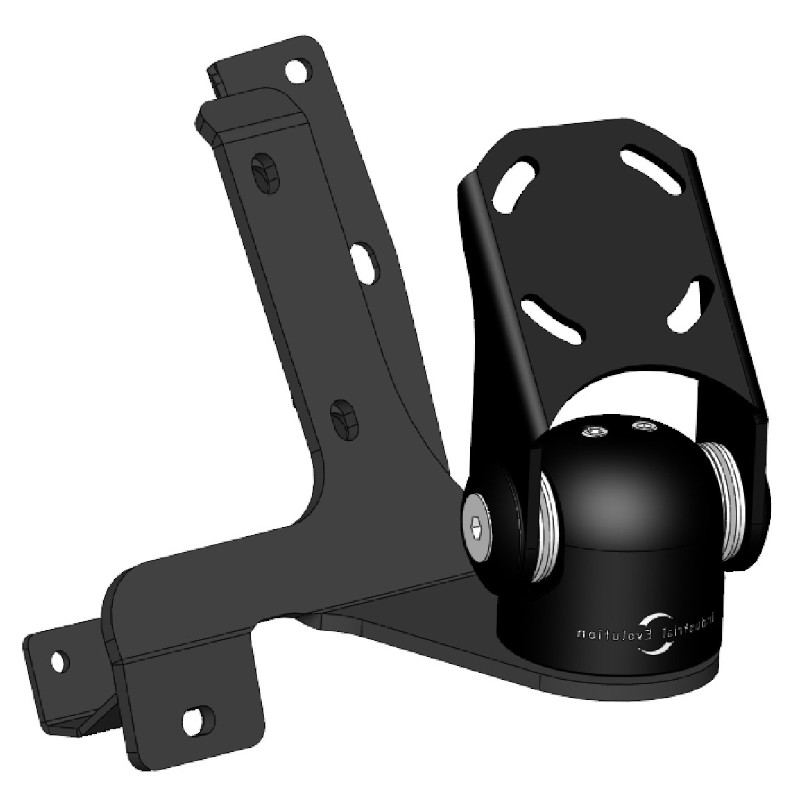 InDash Mount for LDV G10 (2021+)