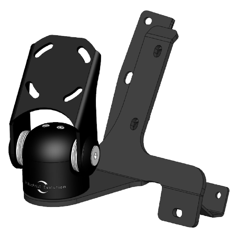 InDash Mount for LDV G10 (2021+)