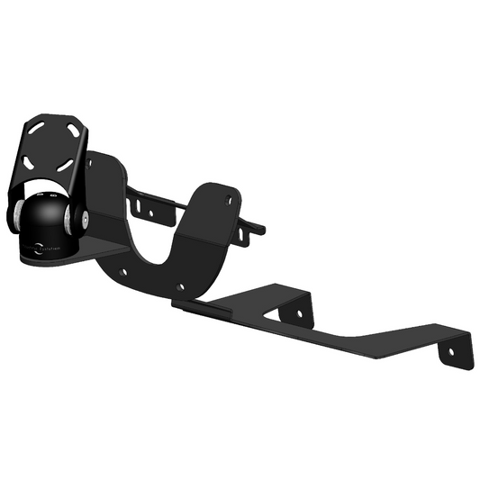 InDash Mount for Toyota Hilux (2026+)
