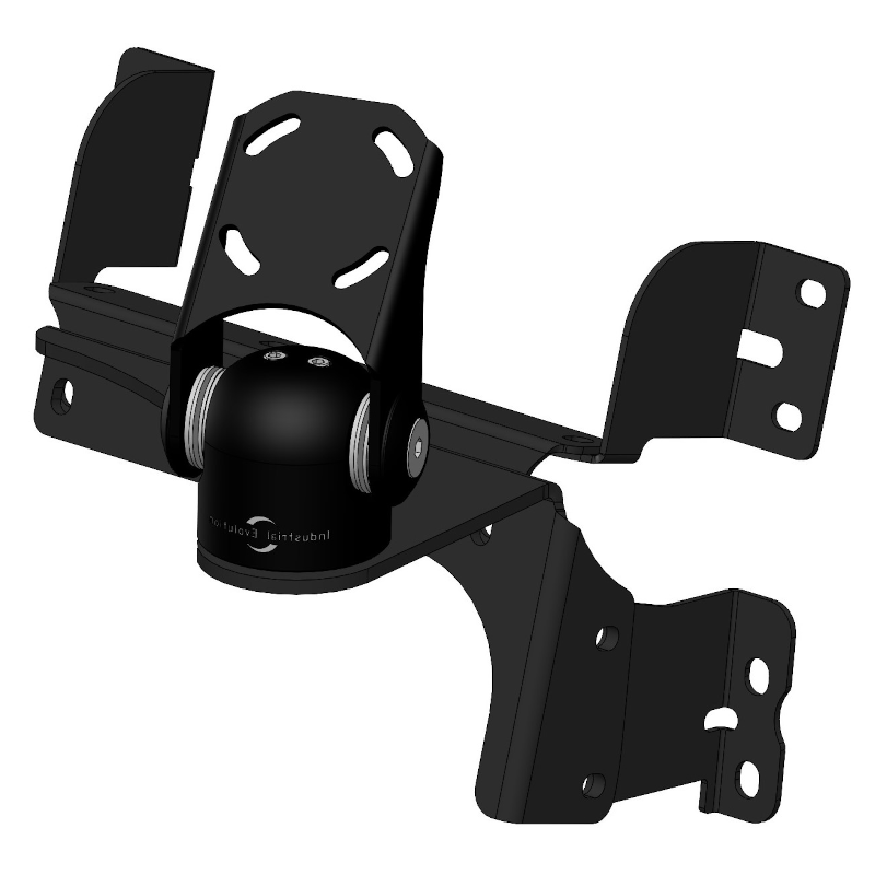 InDash Mount for Hino 500 FD 2024+