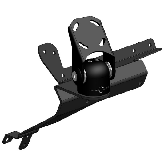 InDash Mount for Hyundai Pavise (2022+)