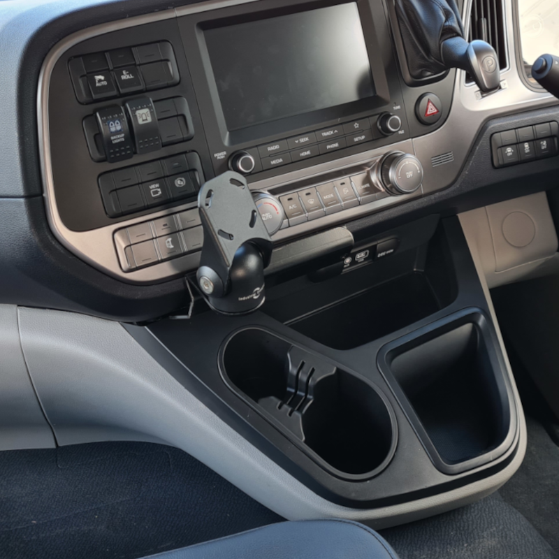 InDash Mount for Hyundai Pavise (2022+)