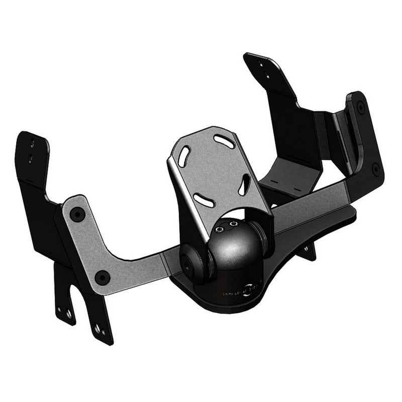 InDash Mount for Ford Falcon FG (2008-16)