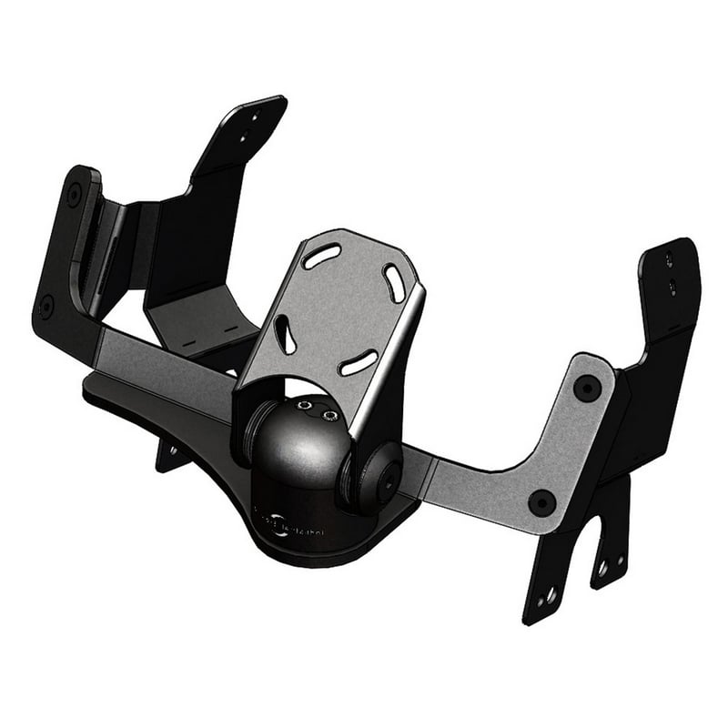InDash Mount for Ford Falcon FG (2008-16)