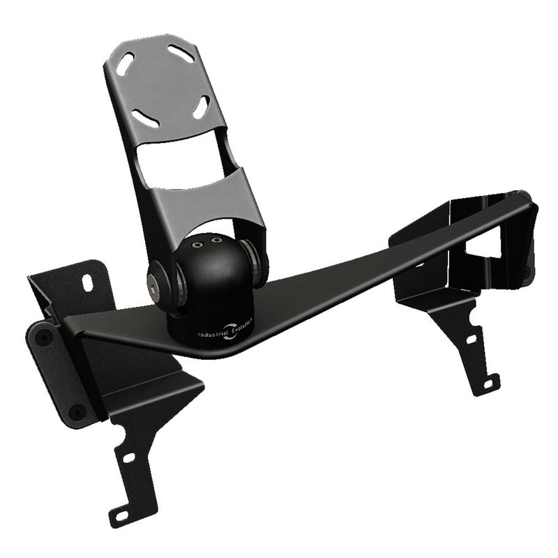 InDash Mount for Hyundai iLoad (2007-15)