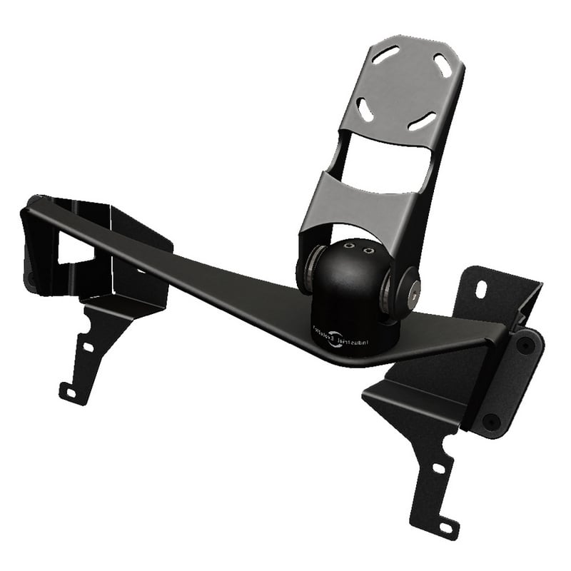InDash Mount for Hyundai iLoad (2007-15)