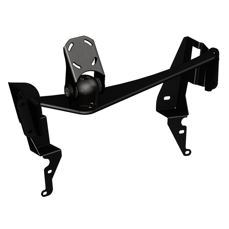 InDash Mount for Hyundai iLoad (2016-18)