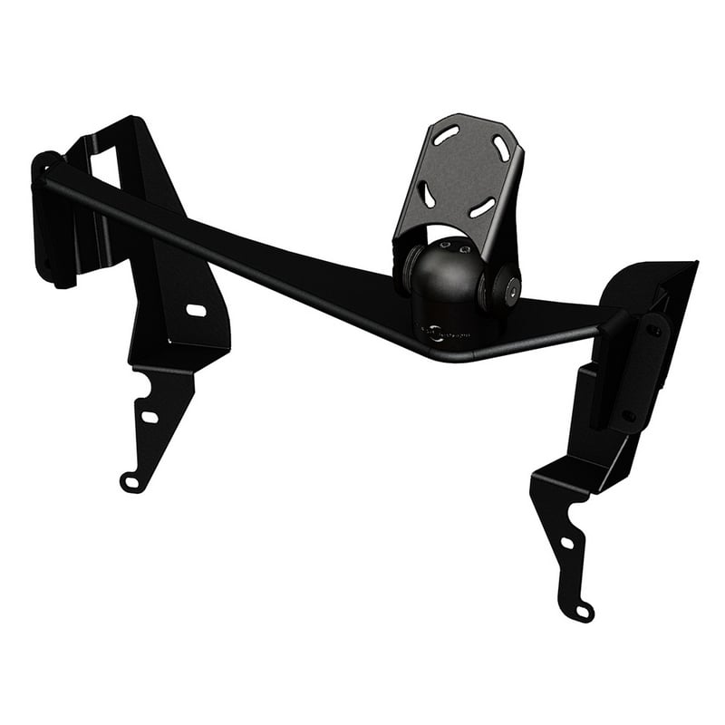InDash Mount for Hyundai iLoad (2016-18)