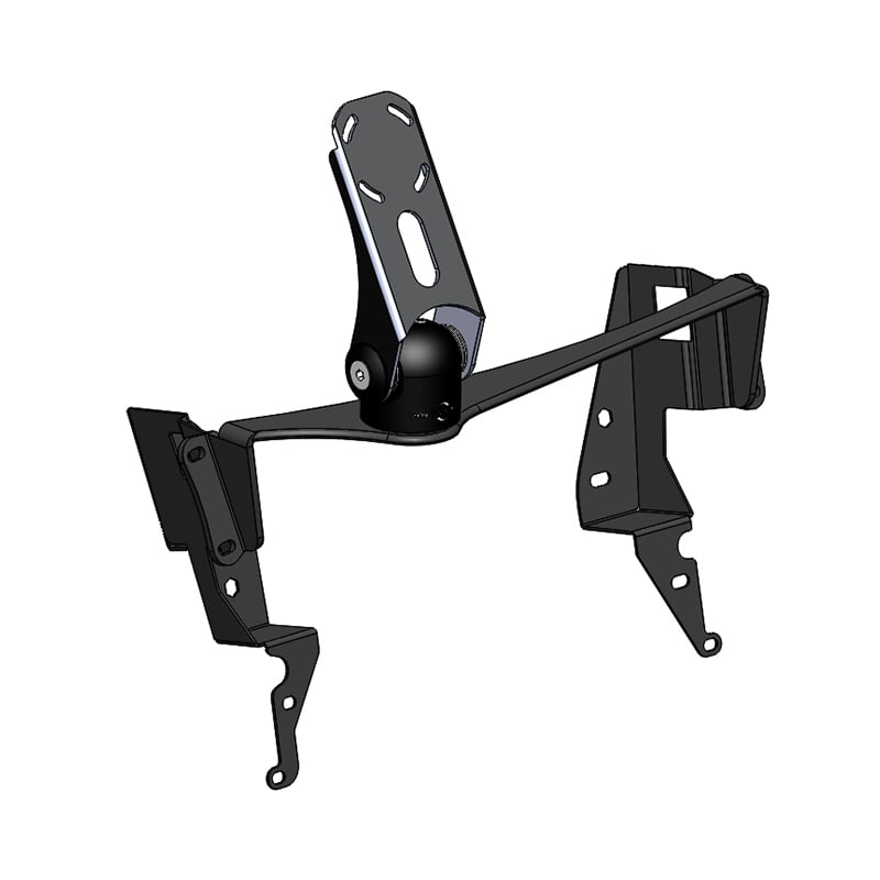 InDash Mount for Hyundai iLoad (2019-21)