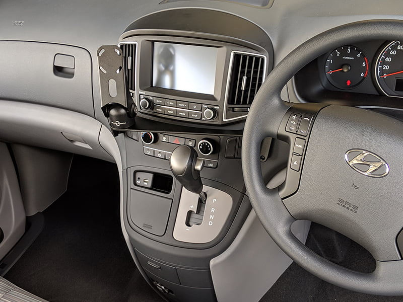 InDash Mount for Hyundai iLoad (2019-21)