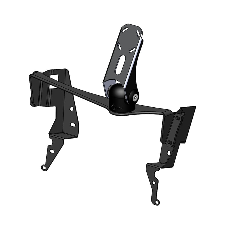 InDash Mount for Hyundai iMax (2019+)