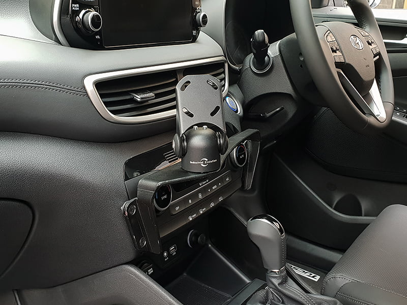 InDash Mount for Hyundai Tucson (2016-20)