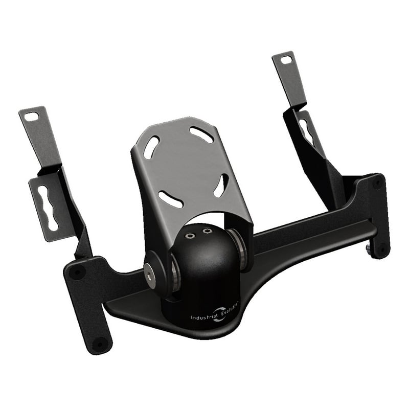 InDash Mount for Isuzu D-Max (2012-17)