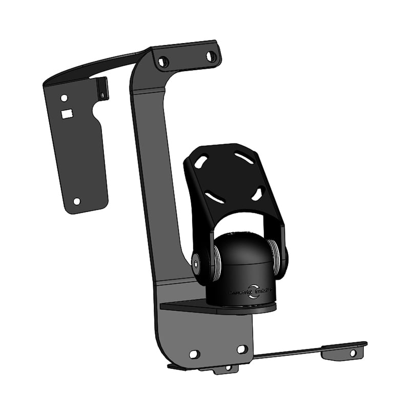 InDash Mount for Kia Rondo (2013+)