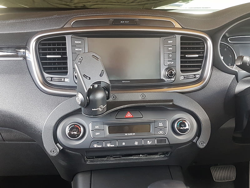 InDash Mount for Kia Sorento (2015-20)