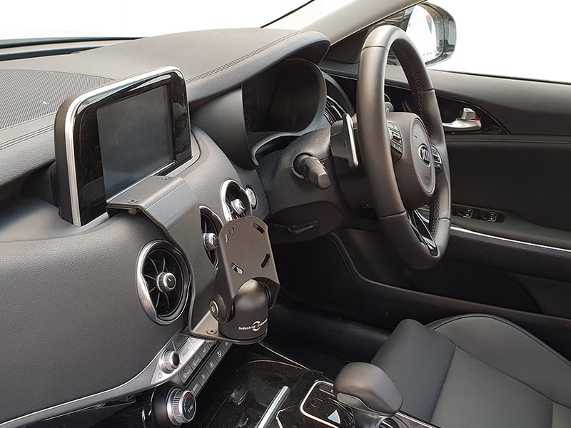 InDash Mount for Kia Stinger (2018+)
