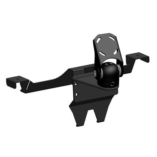 InDash Mount for Mercedes-Benz Sprinter (2018+)