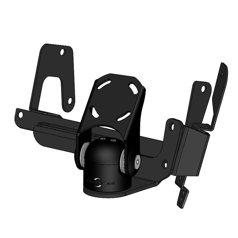 InDash Mount for Mitsubishi ASX (2019+)