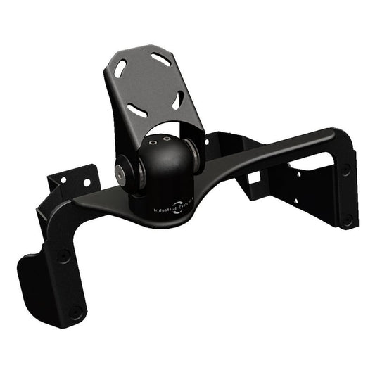 InDash Mount for Mitsubishi Pajero (2010-21)