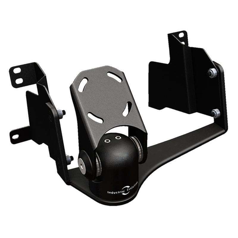 InDash Mount for Mitsubishi Triton (2015+)
