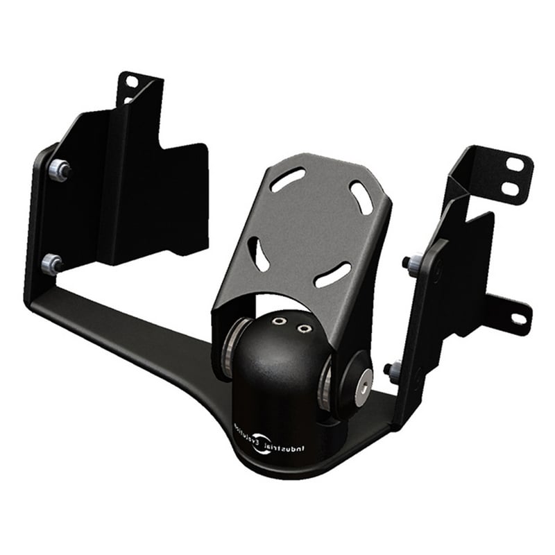 InDash Mount for Mitsubishi Triton (2015+)