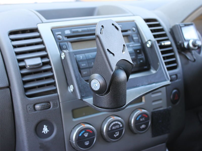 InDash Mount for Nissan Pathfinder (2005-14)