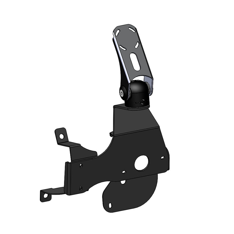 InDash Mount for Scania P280-P410 CP28L (2018+)