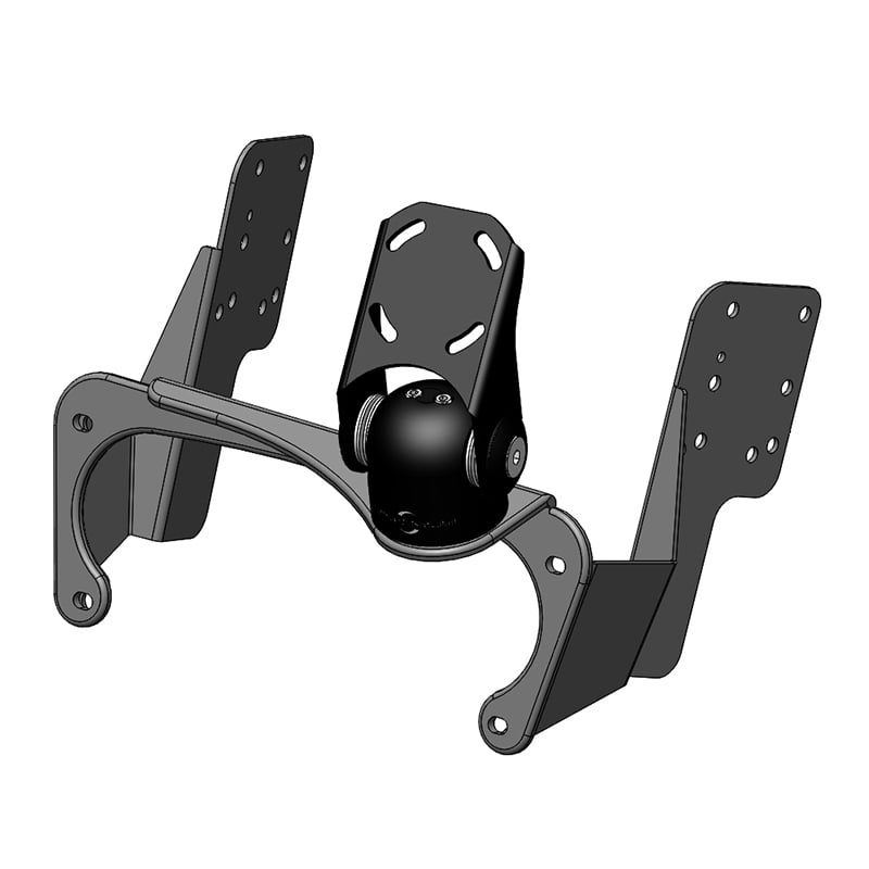 InDash Mount for Subaru WRX (2016+)