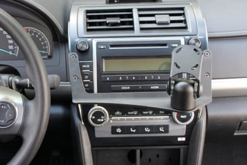 InDash Mount for Toyota Aurion / Camry (2012-17)