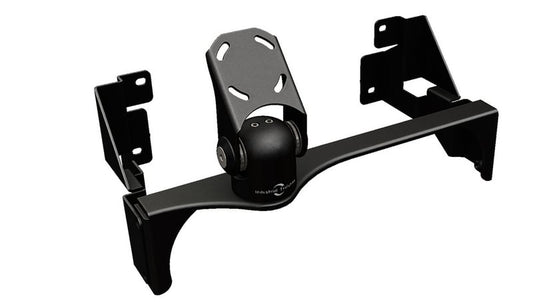 InDash Mount for Toyota FJ Cruiser (2011+)