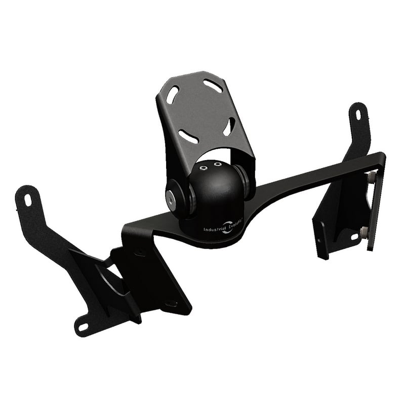 InDash Mount for Toyota LandCruiser 200 (2016-21) GXL, VX, Sahara, Horizon