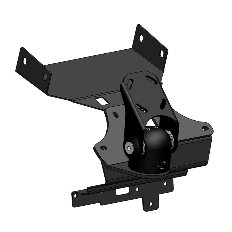 InDash Mount for Toyota Rav4 (2019+)