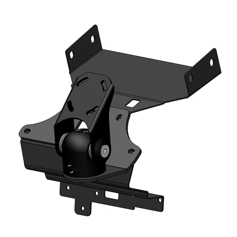 InDash Mount for Toyota Rav4 (2019+)