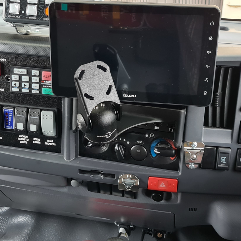 InDash Mount for Isuzu Truck F & N Series (2023+)