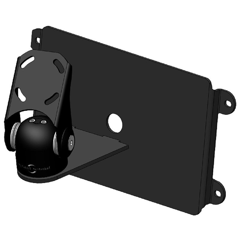 InDash Mount for Kenworth T410-T610 (2022+)